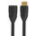 Vention VAA-B06 Alargador Cable HDMI 1.4 1m - Ítem1