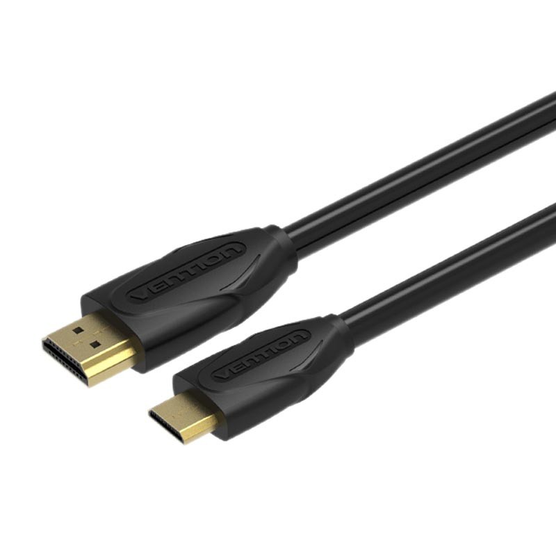 Vention VAA-D02 Cable HDMI a Mini HDMI 1m