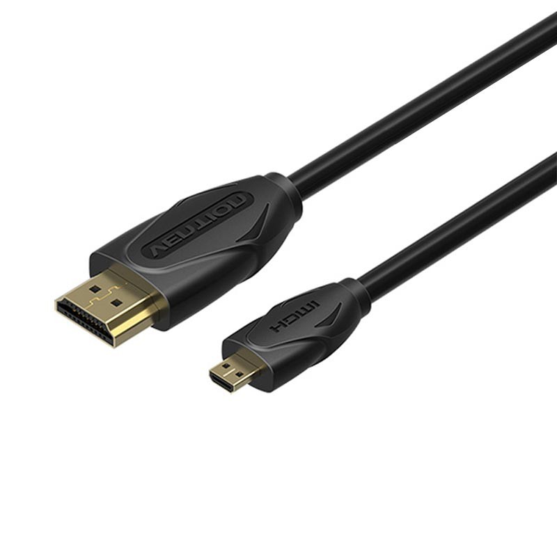 Vention VAA-D03 Cable HDMI a Micro HDMI 1.5m