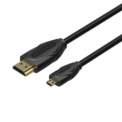 Vention VAA-D03 Cable HDMI a Micro HDMI 1.5m - Ítem
