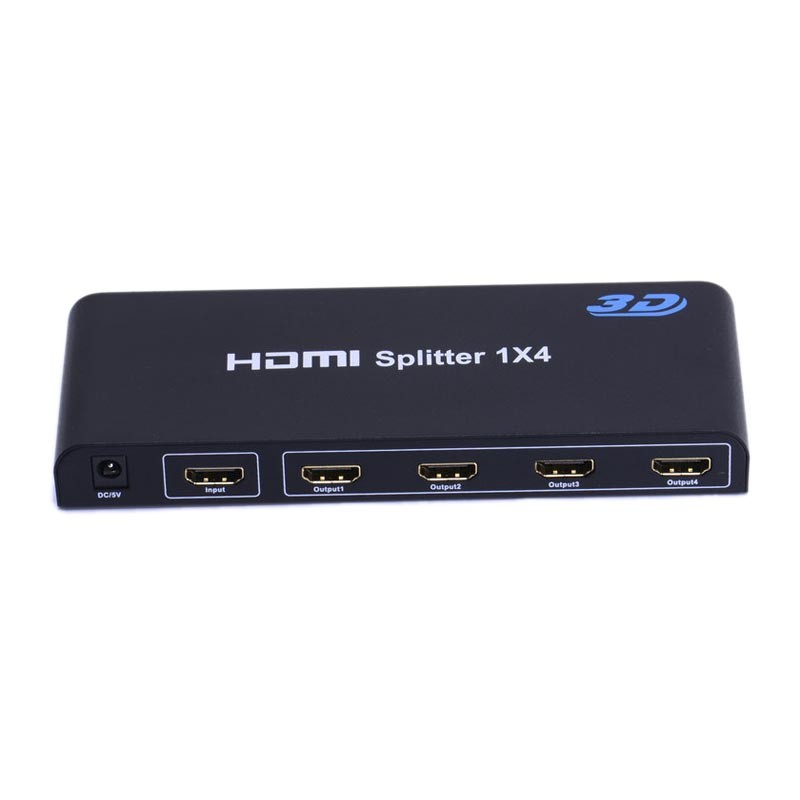 Vention VAA-S04 Splitter HDMI 4 puertos