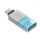 Vention VAS-S12 Adaptador USB 3.0 Tipo A a Tipo C - Item1