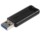Verbatim PinStripe 128GB USB 3.2 Preto - Item1