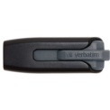 Verbatim V3 128GB USB 3.2 Black - Item