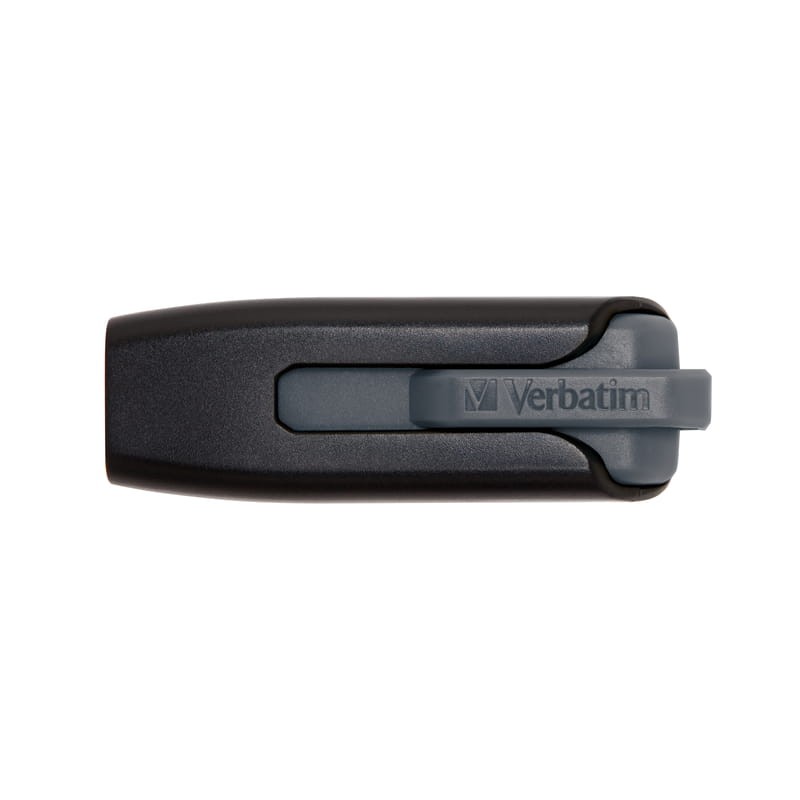 Verbatim V3 256Go USB 3.2 Noir - Ítem