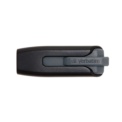 Verbatim V3 256GB USB 3.2 Preto - Item