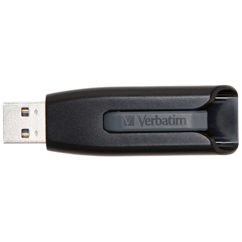 Verbatim V3 256Go USB 3.2 Noir - Ítem2