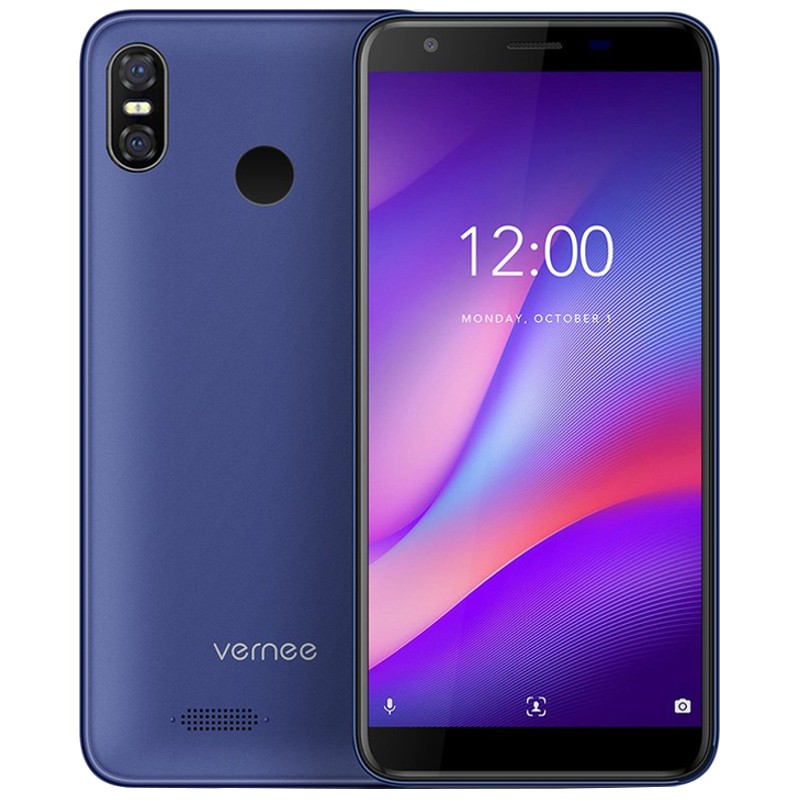 Vernee M3 barato chollo