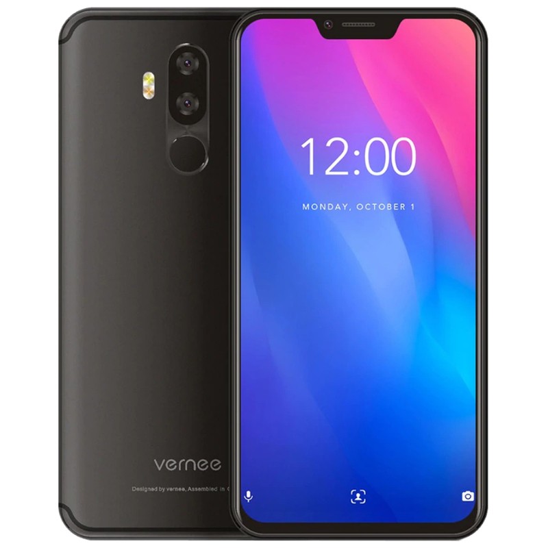 Imagem de Vernee M8 Pro 6GB/64GB