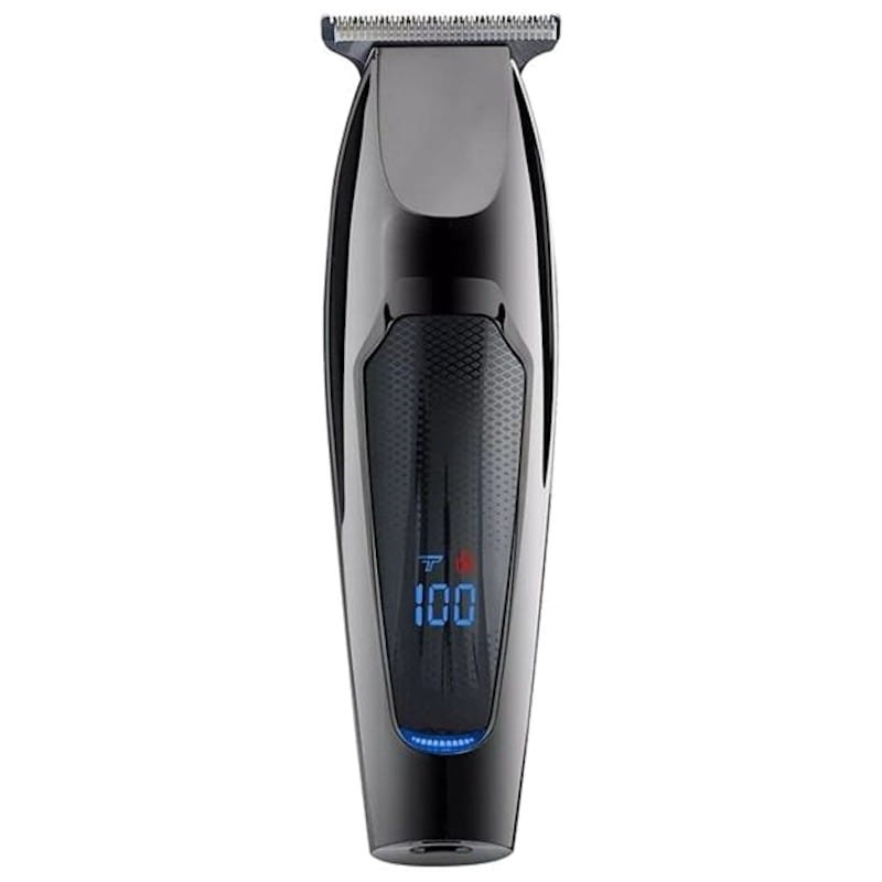 VGR V-070 - Máquina de cortar cabelo preto - Item
