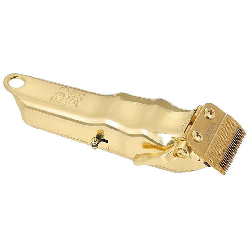 VGR V-278 - Máquina de cortar cabelo Dourado - Item2