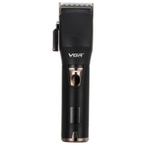 VGR V-280 - Tondeuse à cheveux noire