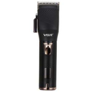 VGR V-280 - Aparador de cabelo preto