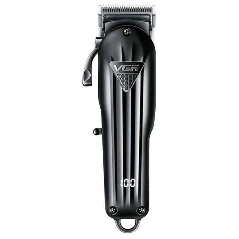 VGR V-282 - Tondeuse à cheveux noire - Ítem