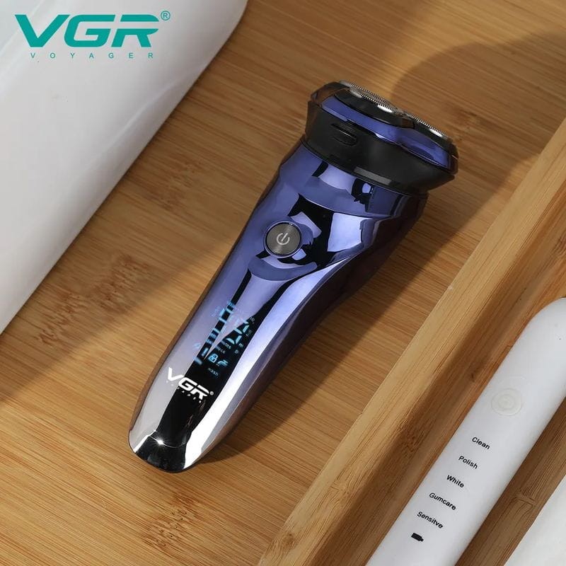 VGR V-305 - Afeitadora eléctrica - Ítem2