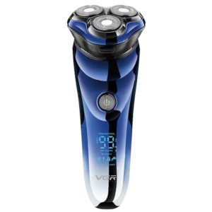 VGR V-305 - Rasoir électrique