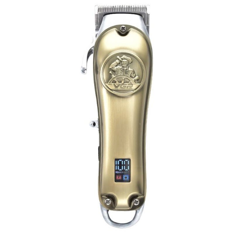 VGR V-658 - Cortapelos Dorado - Ítem