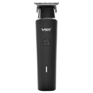 VGR V-933 - Máquina de cortar cabelo preto