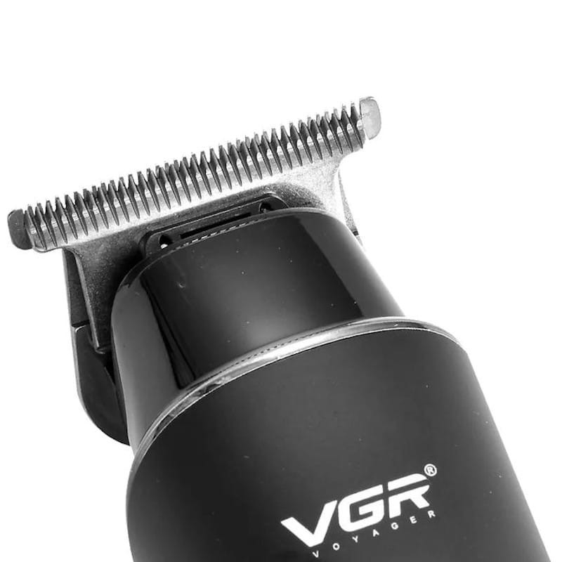 VGR V-933 - Tondeuse à cheveux noire - Ítem1
