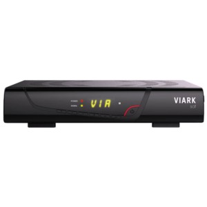 Viark SAT 1080p - Récepteur satellite
