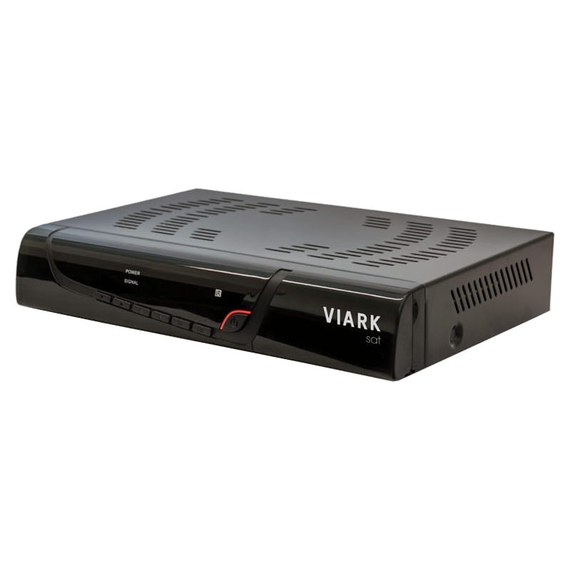Viark SAT 1080p - Récepteur satellite - Ítem2