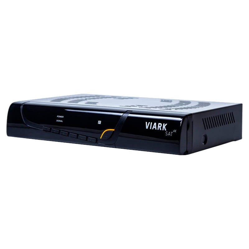 Viark SAT 4K - Receptor satélite - Ítem2