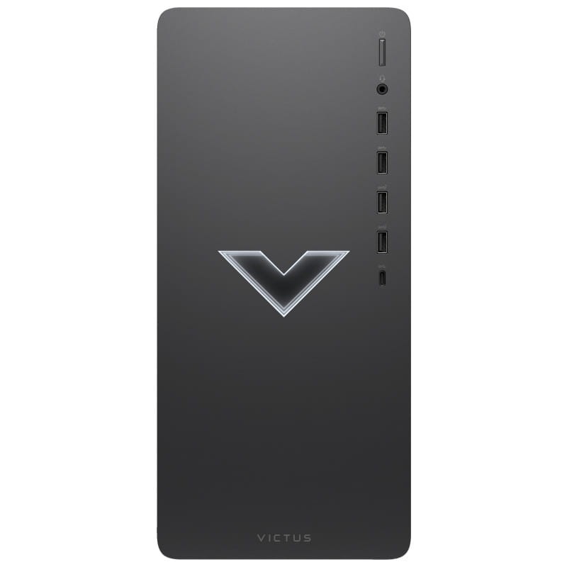 Victus by HP TG02-1071ns PC Intel Core i5 i5-13400F /16GB /512 GB SSD /GeForce RTX 4060 Ti/ Windows 11 Negro- Home Torre - Ítem1