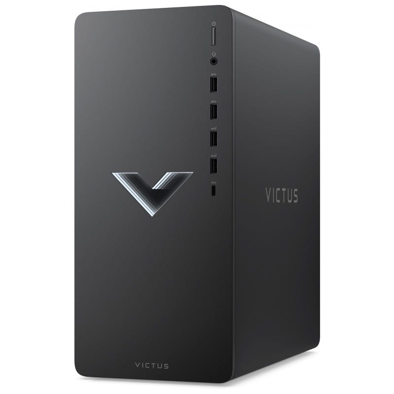Victus by HP TG02-1071ns PC Intel Core i5 i5-13400F /16GB /512 GB SSD /GeForce RTX 4060 Ti/ Windows 11 Negro- Home Torre - Ítem2