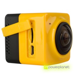 Sport Cam Action Cube 360 - Item2