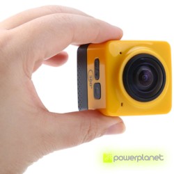 Sport Cam Action Cube 360 - Item6