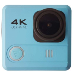 Cámara Deportiva M21 4K WIFI - Ítem2