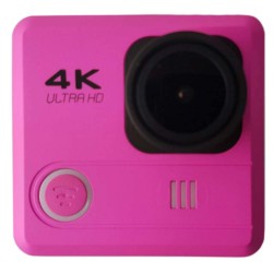 Cámara Deportiva M21 4K WIFI - Ítem3