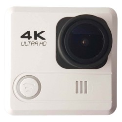 Cámara Deportiva M21 4K WIFI - Ítem4