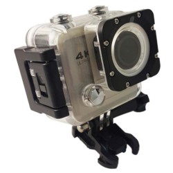 Cámara Deportiva M21 4K WIFI - Ítem6