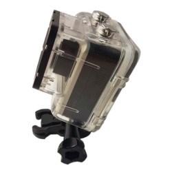 Cámara Deportiva M21 4K WIFI - Ítem7