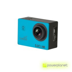 SJCAM SJ4000 WIFI - Action Camera - Ítem5