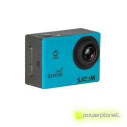 Cámara Deportica SJCAM SJ4000 WIFI - Ítem2