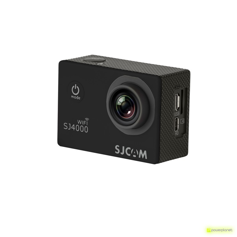 Cámara Deportica SJCAM SJ4000 WIFI - Ítem4