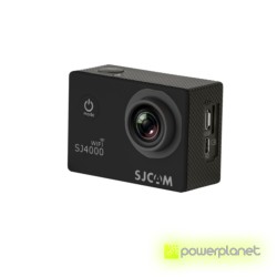 SJCAM SJ4000 WIFI - Action Camera - Ítem4