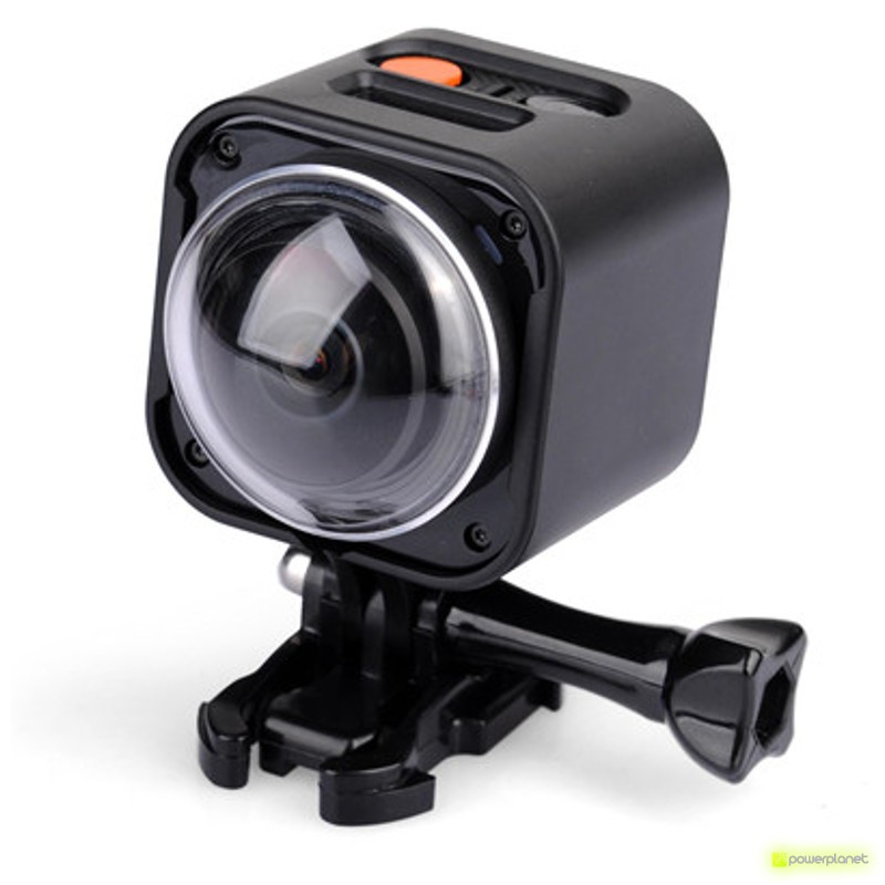 Sport Video Câmera Degree 360