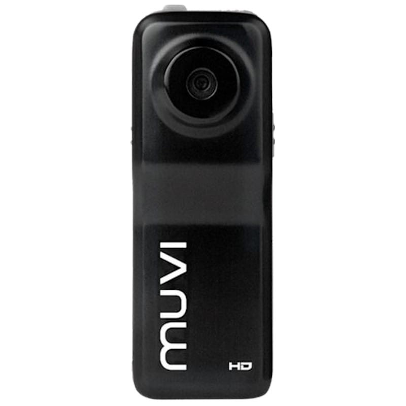 Caméscope Veho Muvi HDZ Pro Camcorder