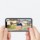 Interphone vidéo connecté ESCAM V7 IP Wifi avec batterie et sonnette - Ítem3