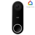 Sonnette vidéo Google Nest Hello Doorbell - Ítem