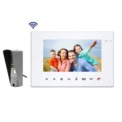Smart Video Intercom S.Smart 86714SEM + Doorbell 84201CPAHD - Item