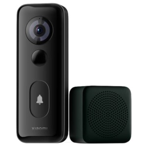 Videoportero Wifi Inalámbrico Xiaomi Smart Doorbell 3S