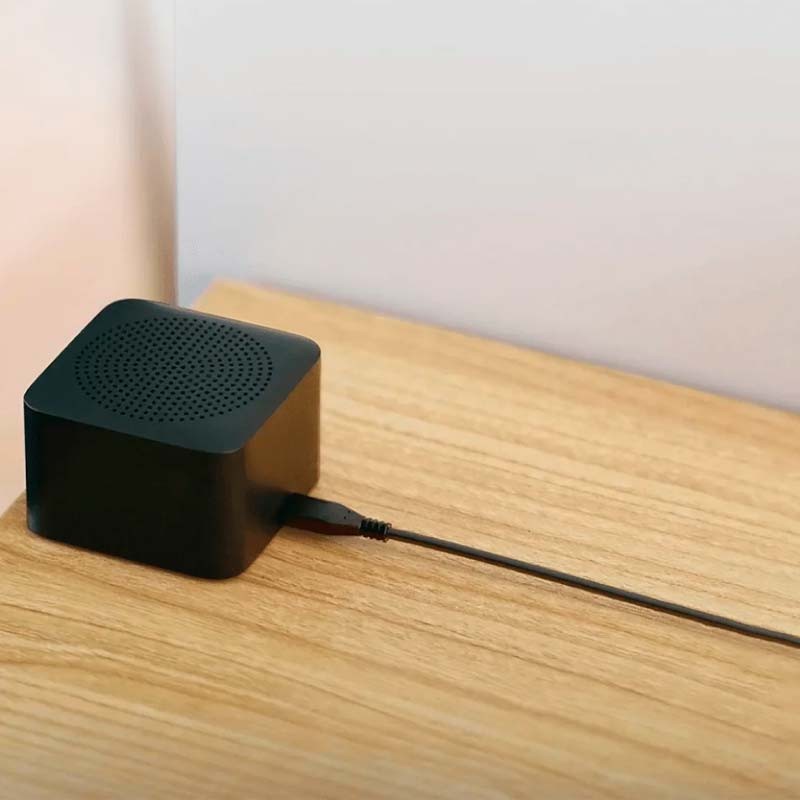 Vídeo Porteiro Wifi Sem Fio Xiaomi Smart Doorbell 3S - Classe A Refurbished - Item3