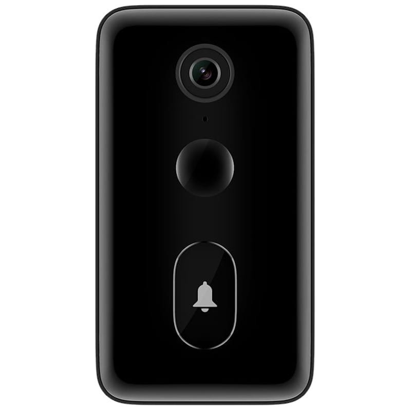 Video porteiro Xiaomi Mi Smart Doorbell 2