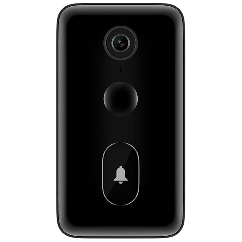 Visiophone Wifi Sans Fil Xiaomi Mi Smart Doorbell 2 - Ítem