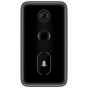 Video porteiro Xiaomi Mi Smart Doorbell 2