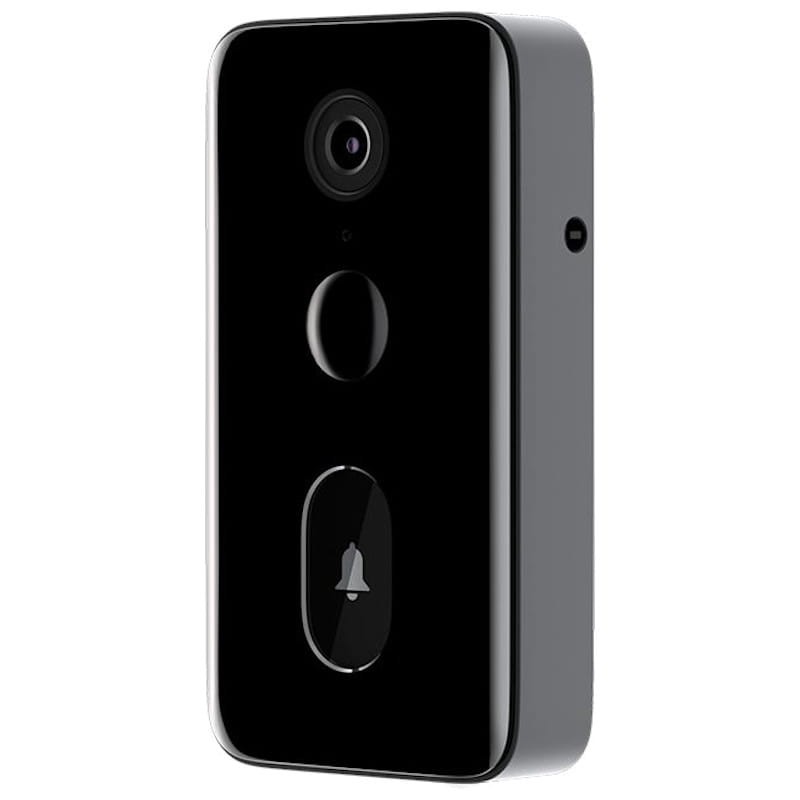 Visiophone Wifi Sans Fil Xiaomi Mi Smart Doorbell 2 - Ítem2